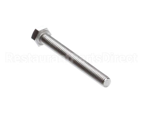 X08085 Globe Screw, Hex