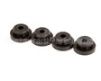 X08100 Globe Foot (4/Set)