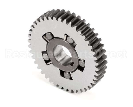 X08106-107 Globe First Speed Gear Assembly (46T)