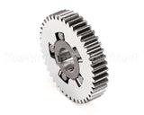 X08106-107 Globe First Speed Gear Assembly (46T)