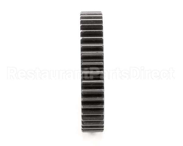 X08106-107 Globe First Speed Gear Assembly (46T)