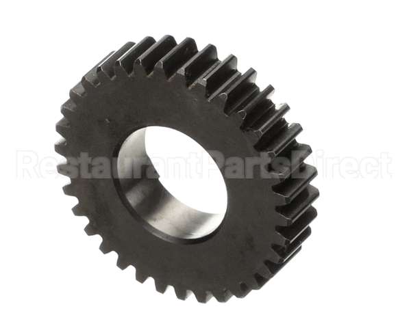 X08112 Globe Second Speed Gear (34 Tooth)
