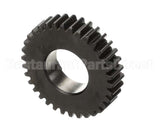 X08112 Globe Second Speed Gear (34 Tooth)