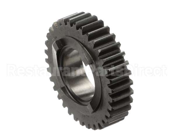 X08112 Globe Second Speed Gear (34 Tooth)