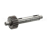 X08129 Globe Transmission Shaft (27 Tooth)