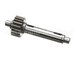 X08129 Globe Transmission Shaft (27 Tooth)
