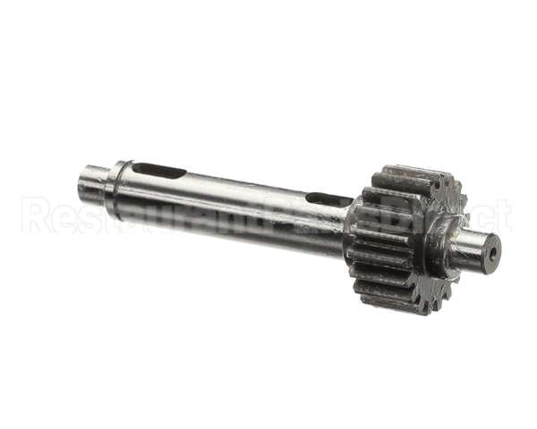 X08129 Globe Transmission Shaft (27 Tooth)