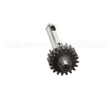 X08129 Globe Transmission Shaft (27 Tooth)