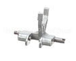 X08137-141 Globe Shifter Yoke Assembly