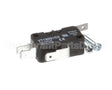 X08158-159 Globe Microswitch Assembly (W/2 Screws)
