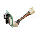 X08160-1 Globe Switch Assembly For Digital