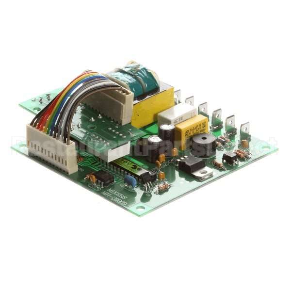 X08160 Compatible Globe Digital Control Board Assembly