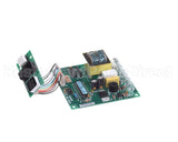 X08160-RL Globe Digital Control Board