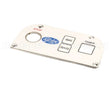 X08C-36 Globe Panel, Digital Control Sp08Rl