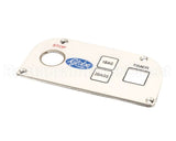 X08C-36 Globe Panel, Digital Control Sp08Rl
