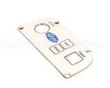 X08C-36 Globe Panel, Digital Control Sp08Rl