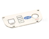 X08C-36 Globe Panel, Digital Control Sp08Rl