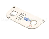 X08C-36 Globe Panel, Digital Control Sp08Rl