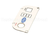 X08C-36 Globe Panel, Digital Control Sp08Rl