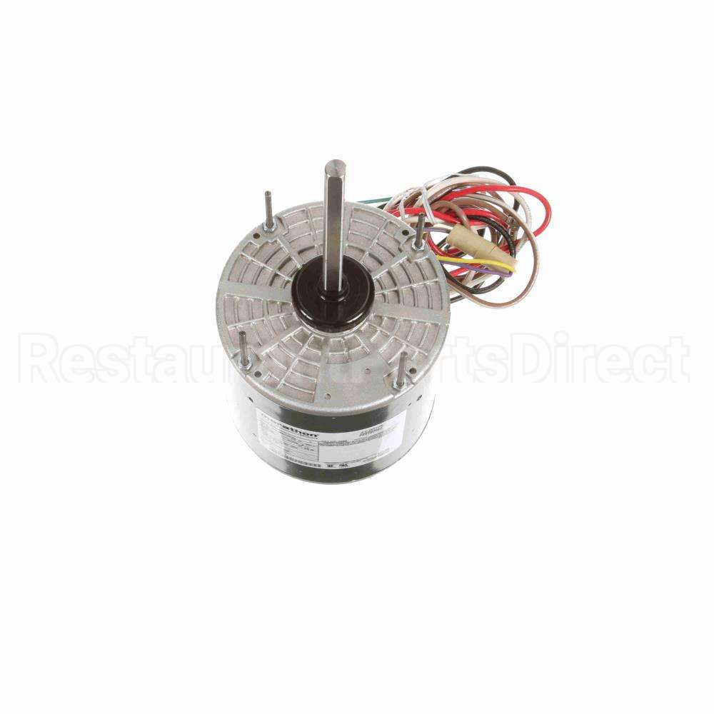 X096 Marathon Condenser Fan Motor