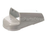 X10001-2-DG Globe Transmission Cover - Dark Gray