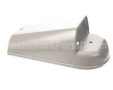 X10001-2-DG Globe Transmission Cover - Dark Gray