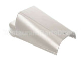 X10001-2-DG Globe Transmission Cover - Dark Gray