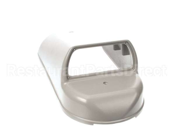 X10001-2-DG Globe Transmission Cover - Dark Gray