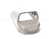 X10001-2-DG Globe Transmission Cover - Dark Gray