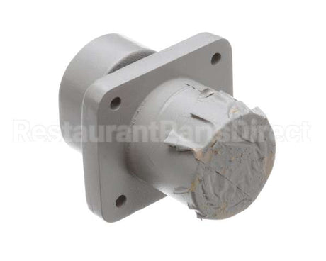 X10006-DG Globe Hub Attachment - Dark Gray