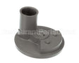 X10011-DG Globe Planetary Holder - Dark Gray