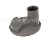 X10011-DG Globe Planetary Holder - Dark Gray