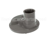 X10011-DG Globe Planetary Holder - Dark Gray