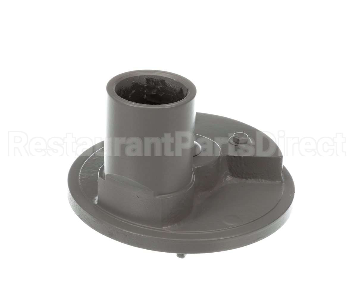 X10011-DG Globe Planetary Holder - Dark Gray
