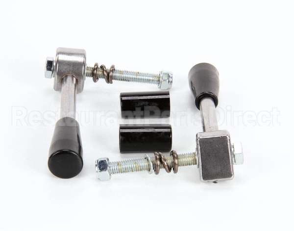 X10020 Globe Bowl Clamp Assembly