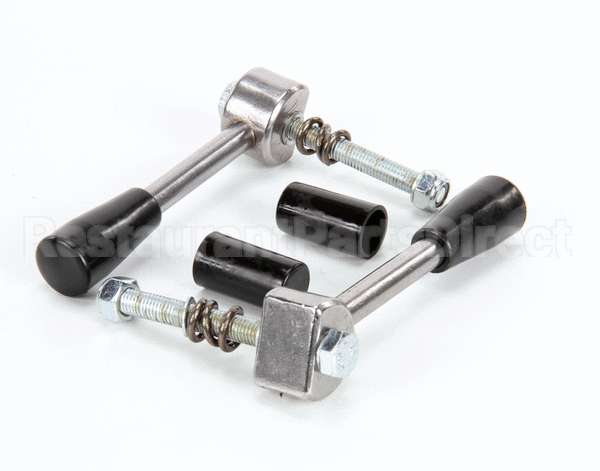 X10020 Globe Bowl Clamp Assembly