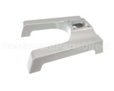 X10024-DG Globe Base - Dark Gray