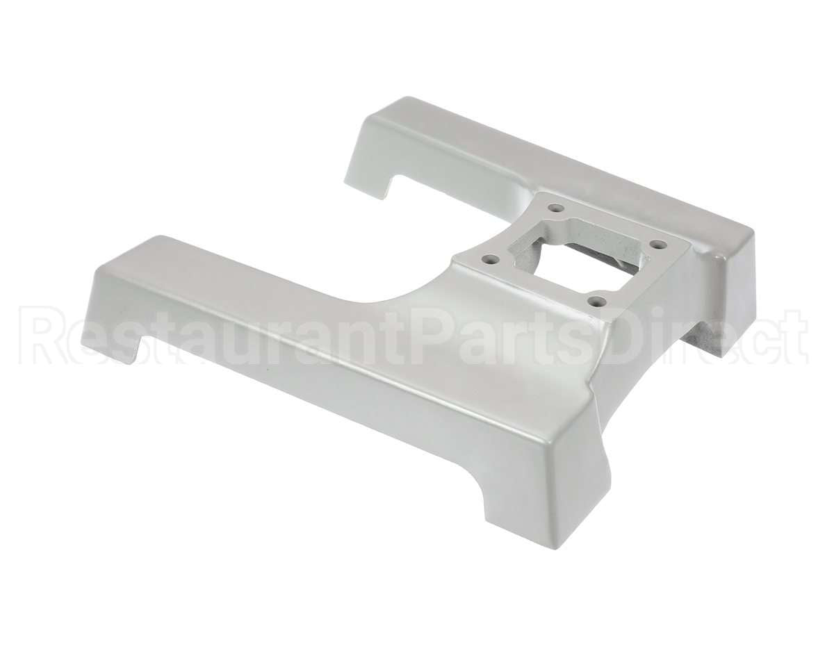 X10024-DG Globe Base - Dark Gray