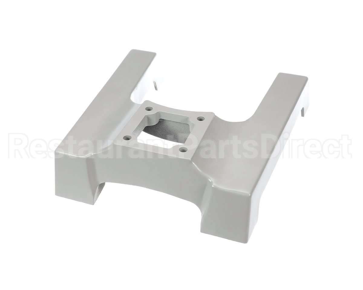 X10024-DG Globe Base - Dark Gray