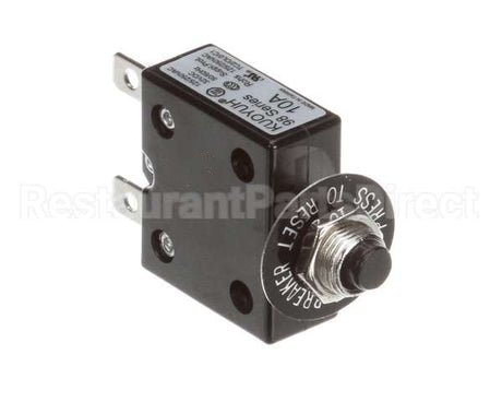 X10027-2 Globe Circuit Breaker