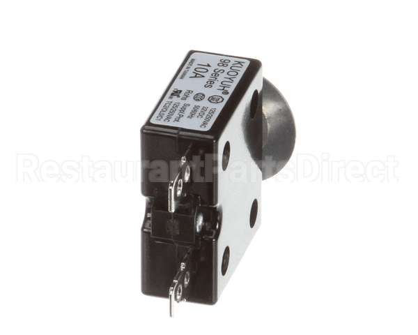 X10027-2 Globe Circuit Breaker