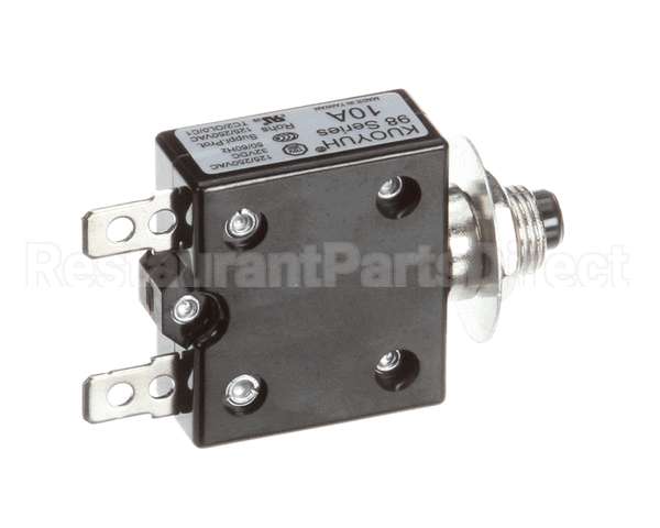 X10027-2 Globe Circuit Breaker