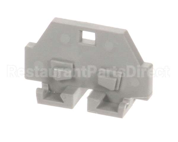 X10029-EC Globe Connecting Block End Cap