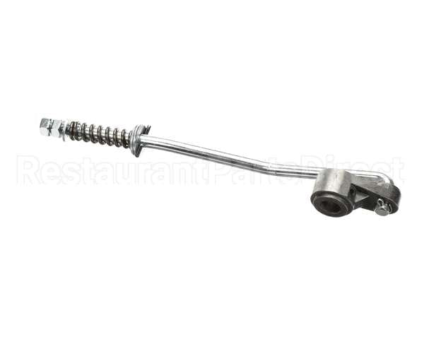 X10037A Globe Bowl Lift Assembly