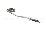 X10037A Globe Bowl Lift Assembly