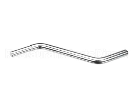 X10040 Globe Bowl Lift Arm