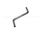 X10040 Globe Bowl Lift Arm