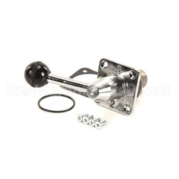 X10045-48 Compatible Globe Gear Shift Lever Assembly