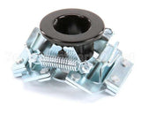 X10052 Globe Clutch