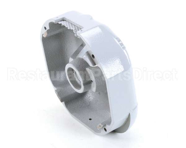 X10054 Globe Transmission Rear Cover